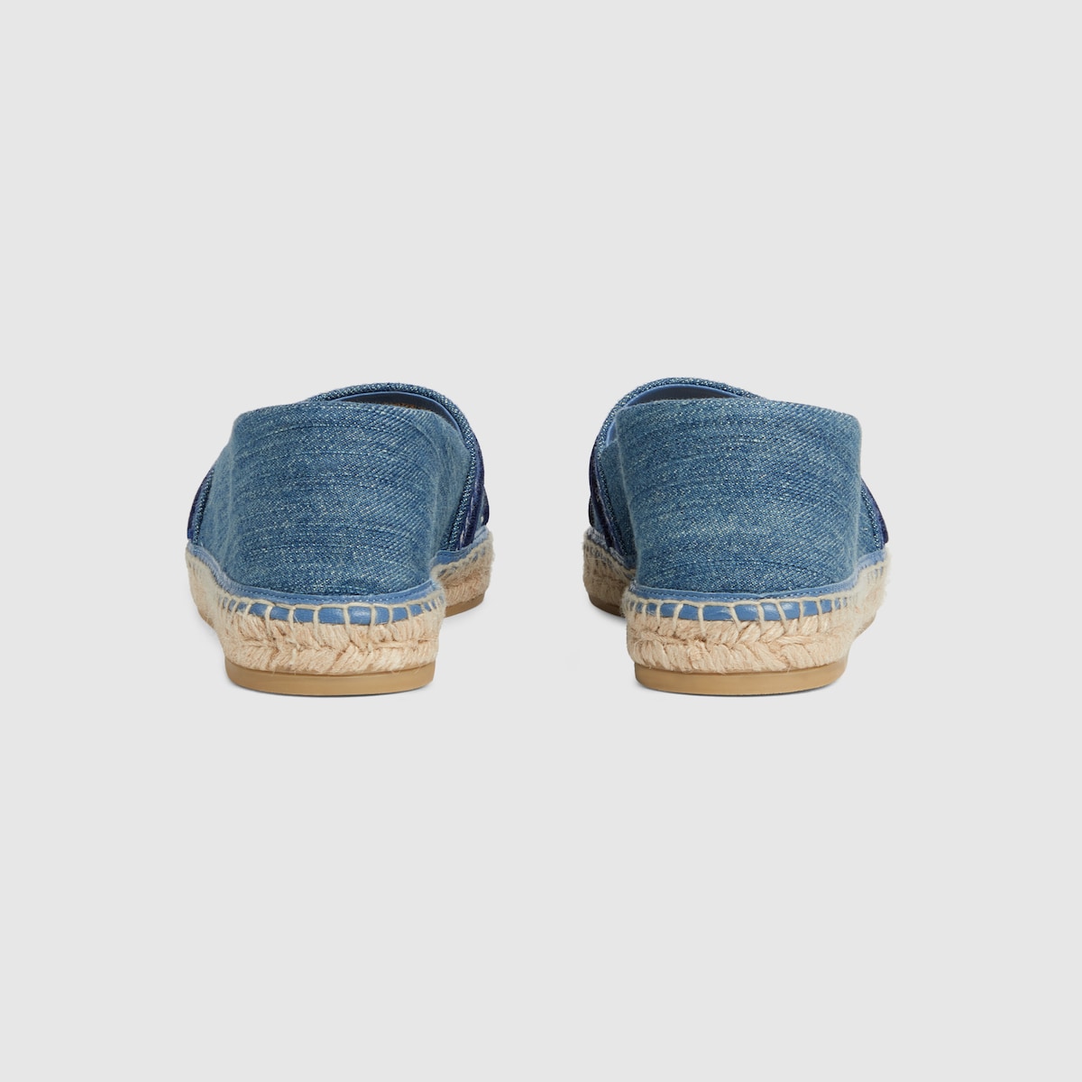 Gucci Women’s ‘Gucci’ espadrille - Image 6